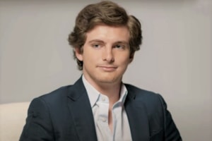 Nuevo vicepresidente de Estudiantes de Económicas y Empresariales