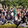 Alumnos y profesores en Inholland University - 12646