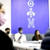 IBM and CEU launch the IBM Classroom for Digital Transformation - 12650