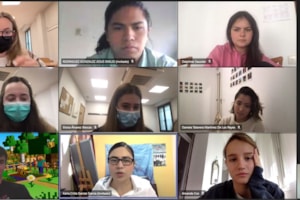 Unidos por la Comunicación Medioambiental