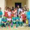 Campaña sanitaria internacional en Guinea Ecuatorial - 12662
