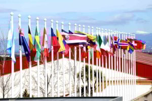 Un campus más internacional