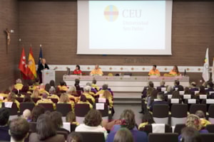 Celebrada la Festividad de San Vicente Ferrer