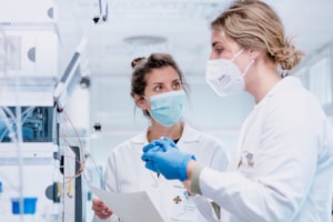 Avanzamos en la estrategia internacional de investigación