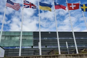 Programa Forward para apoyar a Ucrania