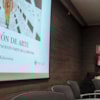 Las jornadas de Gráfica Informativa y Comunicación Digital cumplen 25 años - 12699