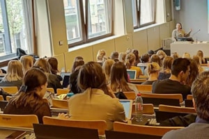 Participamos en el proyecto ‘The Foodture Academy’