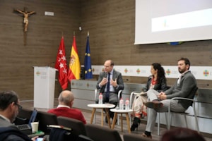 Celebrada la I Edición de la Communication Week