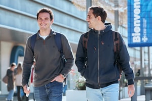 Seguimos mejorando en el ranking de carreras de El Mundo