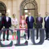 Nace la Cátedra Educación Médica y Humanización 'Nemesio Diez' - 12764