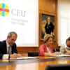 Nace la Cátedra Educación Médica y Humanización 'Nemesio Diez' - 12765