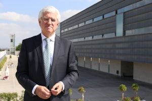 Nuevo cargo para el doctor Francisco Forriol