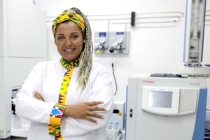 Conoce a la nueva investigadora MSCA-PF Erica A. Souza-Silva