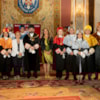 Alfonso Bullón de Mendoza, nuevo académico de número de la Real Academia de Doctores - 12784