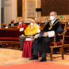 Alfonso Bullón de Mendoza, nuevo académico de número de la Real Academia de Doctores - 12785