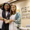 El CEU entrega sus Premios por la Vida 2022 - 12787