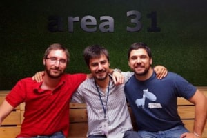 Un alumni desarrolla una App para predecir direcciones de correo electrónico