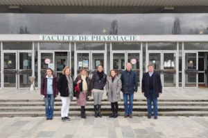 Reforzando la relación docente e investigadora