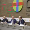 Celebración de la XIII Conferencia Internacional Hugo Grocio - 12827