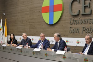 Celebración de la XIII Conferencia Internacional Hugo Grocio