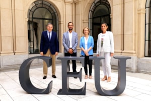 Acuerdo de colaboración con AMIR