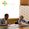 Acuerdo de colaboración con AMIR - 12834