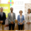 Acuerdo de colaboración con AMIR - 12836