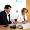 Acuerdo con Sanitas para la formación de los profesionales asistenciales del futuro - 12844