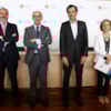 Acuerdo con Sanitas para la formación de los profesionales asistenciales del futuro - 12845