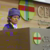Carmen del Águila, académico correspondiente de la RANF - 12861