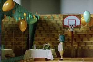 ‘Reflejo’, un corto para combatir la anorexia