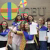 Más de 200 alumnos internacionales se despiden de la Universidad  - 12877