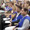 Más de 200 alumnos internacionales se despiden de la Universidad  - 12881