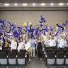 Más de 200 alumnos internacionales se despiden de la Universidad  - 12884