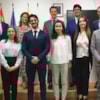 La Facultad de Derecho y Cuatrecasas fallan los Premios CEU a la Excelencia Legal - 12894