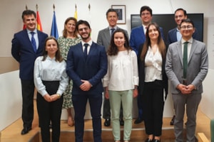 La Facultad de Derecho y Cuatrecasas fallan los Premios CEU a la Excelencia Legal