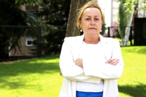 Ana Belén Campuzano, vocal permanente de la Comisión General de Codificación