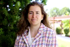 María Escribese, premiada por la Academia Europea de Alergia e Inmunología Clínica