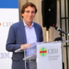 El Ayuntamiento de Madrid e IBM premian el talento de los estudiantes - 12899