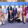 El Ayuntamiento de Madrid e IBM premian el talento de los estudiantes - 12900