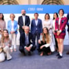 El Ayuntamiento de Madrid e IBM premian el talento de los estudiantes - 12900