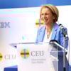 El Ayuntamiento de Madrid e IBM premian el talento de los estudiantes - 12901