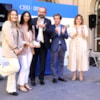 El Ayuntamiento de Madrid e IBM premian el talento de los estudiantes - 12903