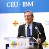 El Ayuntamiento de Madrid e IBM premian el talento de los estudiantes - 12904