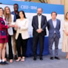 El Ayuntamiento de Madrid e IBM premian el talento de los estudiantes - 12905