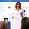El Ayuntamiento de Madrid e IBM premian el talento de los estudiantes - 12906