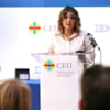 El Ayuntamiento de Madrid e IBM premian el talento de los estudiantes - 12906