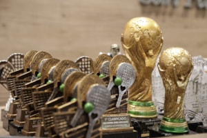 Reconocimiento a nuestros deportistas