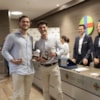 Reconocimiento a nuestros deportistas - 12908