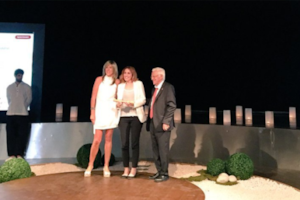 Nuevo Premio para el FabLab Madrid CEU 